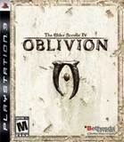 Elder Scrolls IV: Oblivion, The (PlayStation 3)